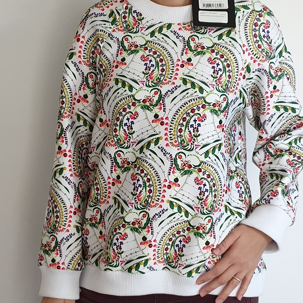 Cynthia Rowley sweatshirt